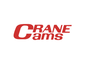 Crane Cams Logo
