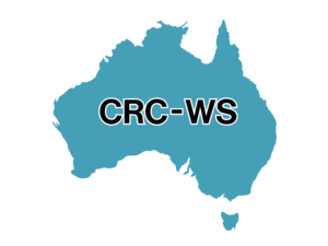 CRC WS Logo