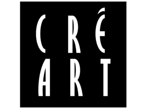 Cre Art Logo