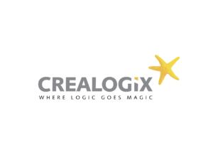 Crealogix Logo
