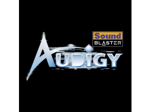 Creative Audigy Logo