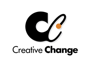 Creative Change Logo