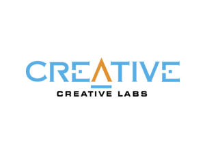 Creative Labs 1 Logo