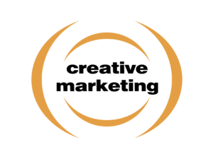Creative Marketing Logo