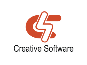 Creative Software Logo