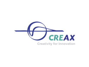 Creax Logo
