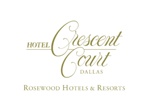 Crecent Court Hotel Logo