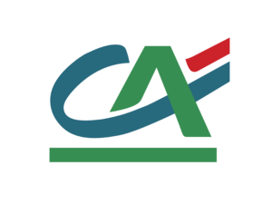 Credit Agricole Logo