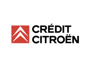Credit Citroen Logo