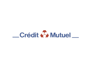 Credit Mutuel Logo