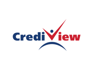 CrediView Logo