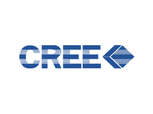 CREE Logo