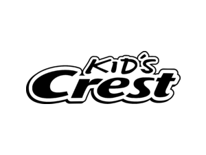 CREST KIDS Logo