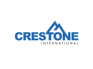 Crestone International Logo