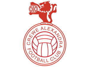 Crewe Alexandra FC Logo