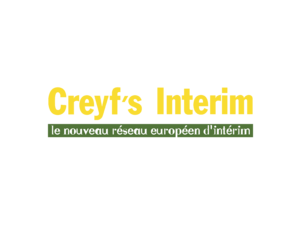Creyf’s Interim Logo