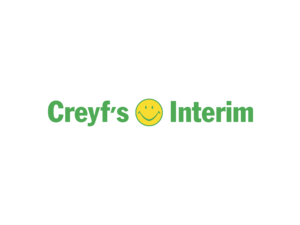 Creyf’s Interim Logo