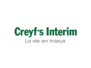 Creyf’s Interim Logo