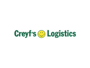 Creyf’s Logistics Logo