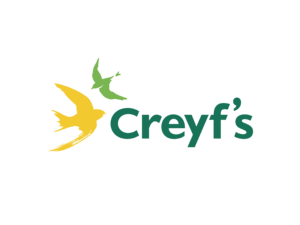 Creyfs Logo