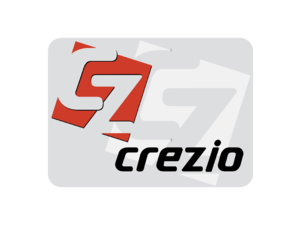 Crezio Logo
