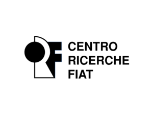 CRF Logo