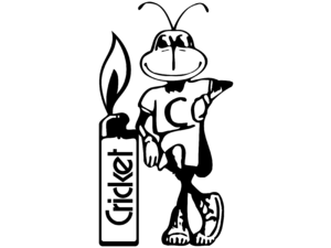 Cricket 1321 Logo