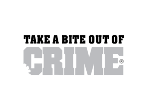 Crime Logo