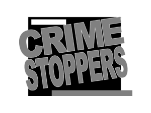 crime stoppers Logo