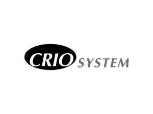 Crio System Logo