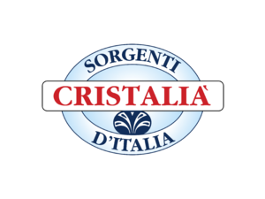 Cristalia Logo