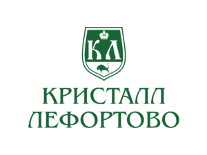 Cristall Lefortovo Logo