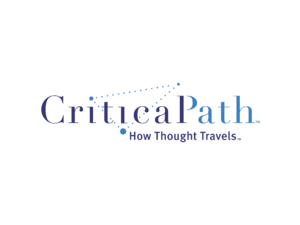 Critical Path Logo