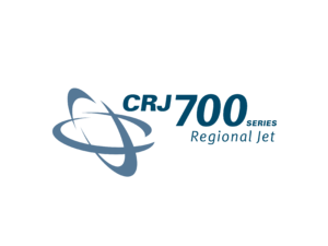 CRJ700 Series Logo