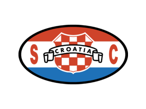 Croati 1 Logo