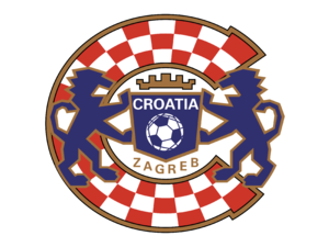 Croatia 7932 Logo