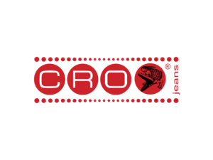 Crocodil Jeans Logo