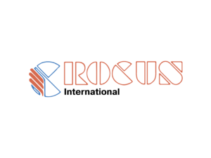 Crocus International Logo