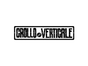 Crollo Verticale Logo