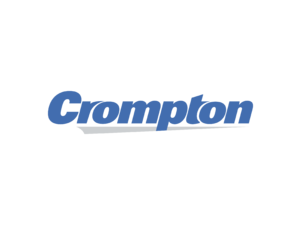 Crompton Logo