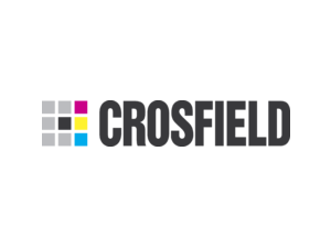 Crosfield Logo