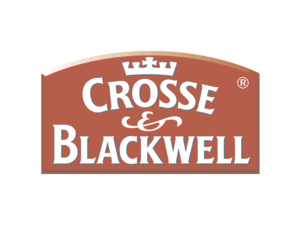 Crosse & Blackwell Logo