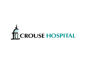 Crouse Hospital Logo