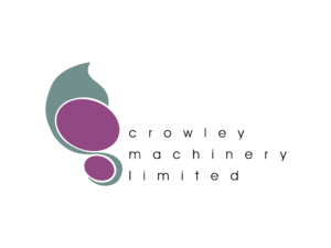 Crowley Machinery 5739 Logo