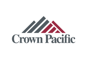 Crown Pacific Logo