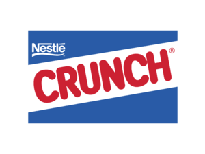 Crunch Logo
