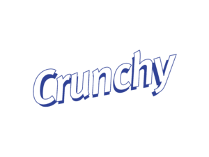 Crunchy Logo