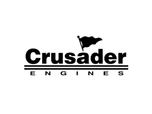 Crusader Engines Logo