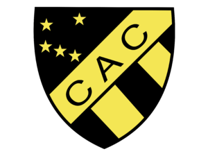 Cruzeiro Atletico Clube de Queimados RJ Logo