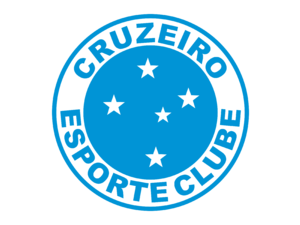 Cruzeiro Esporte Clube SC Logo